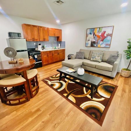 Apartament Wilton Manor Oasis Fort Lauderdale Zewnętrze zdjęcie