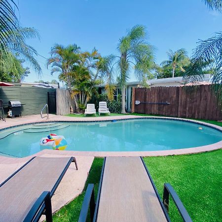Apartament Wilton Manor Oasis Fort Lauderdale Zewnętrze zdjęcie