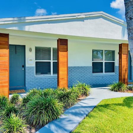 Apartament Wilton Manor Oasis Fort Lauderdale Zewnętrze zdjęcie