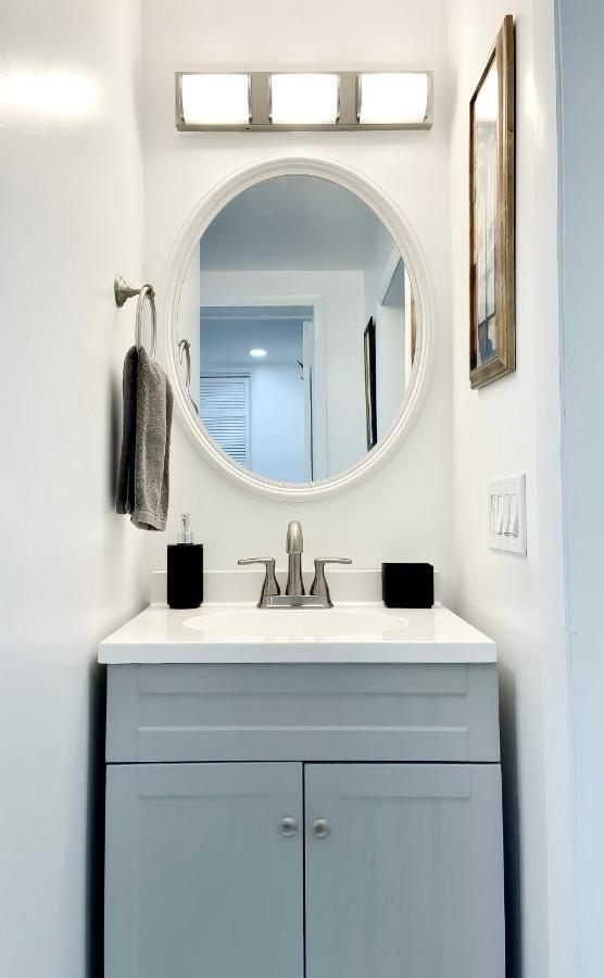 Apartament Wilton Manor Oasis Fort Lauderdale Zewnętrze zdjęcie