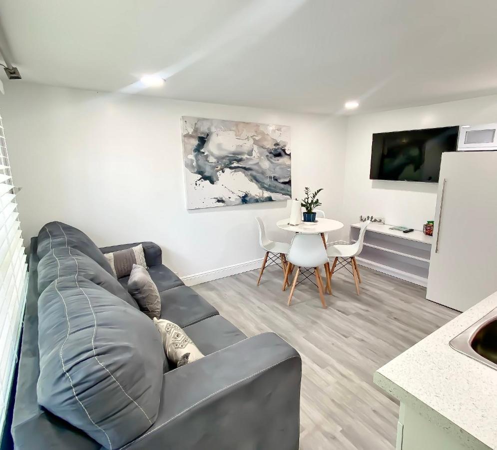 Apartament Wilton Manor Oasis Fort Lauderdale Zewnętrze zdjęcie
