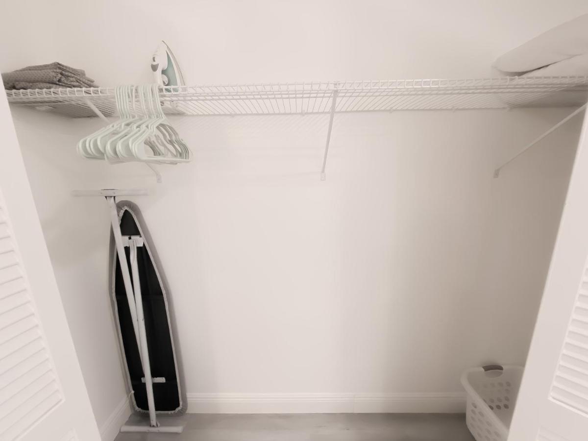 Apartament Wilton Manor Oasis Fort Lauderdale Zewnętrze zdjęcie