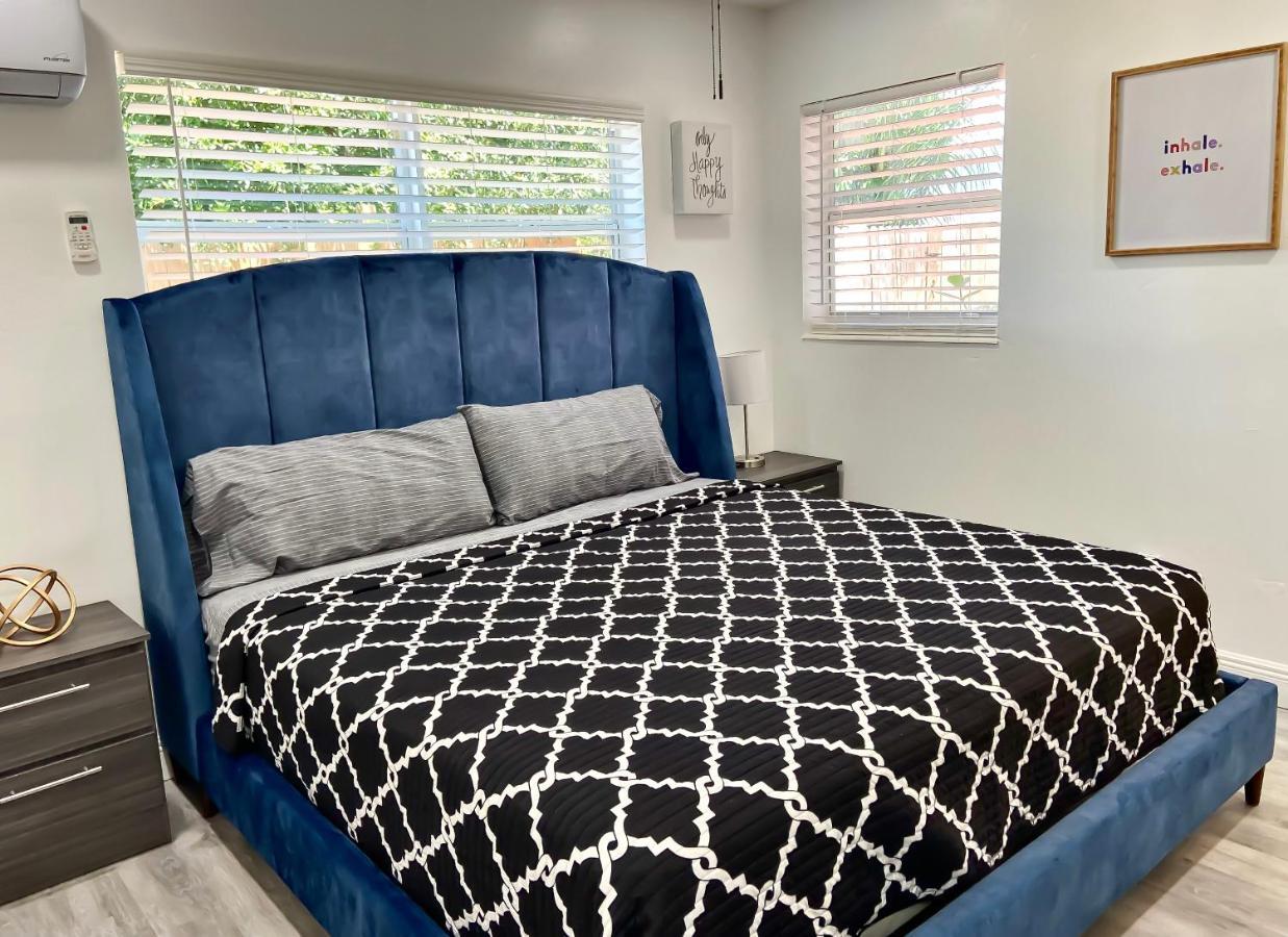 Apartament Wilton Manor Oasis Fort Lauderdale Zewnętrze zdjęcie