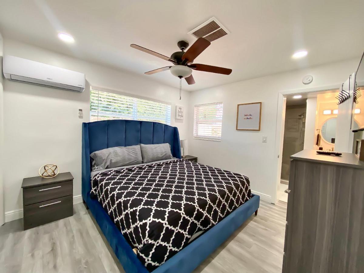 Apartament Wilton Manor Oasis Fort Lauderdale Zewnętrze zdjęcie