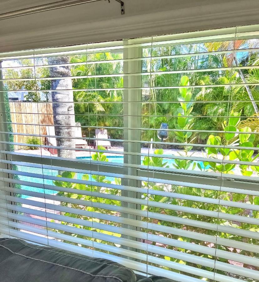 Apartament Wilton Manor Oasis Fort Lauderdale Zewnętrze zdjęcie