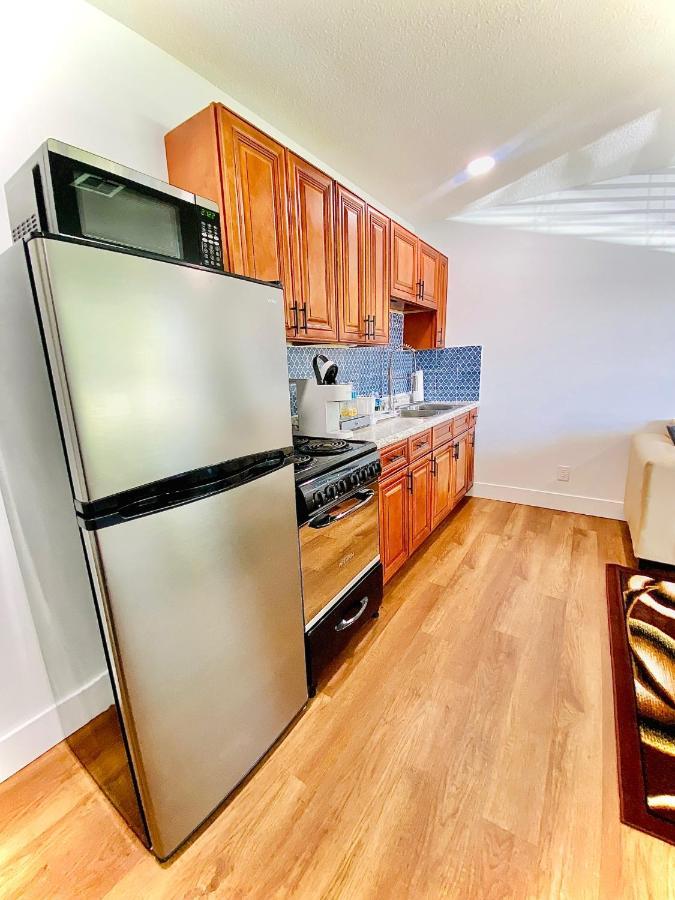 Apartament Wilton Manor Oasis Fort Lauderdale Zewnętrze zdjęcie