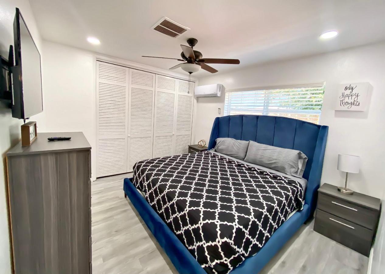 Apartament Wilton Manor Oasis Fort Lauderdale Zewnętrze zdjęcie
