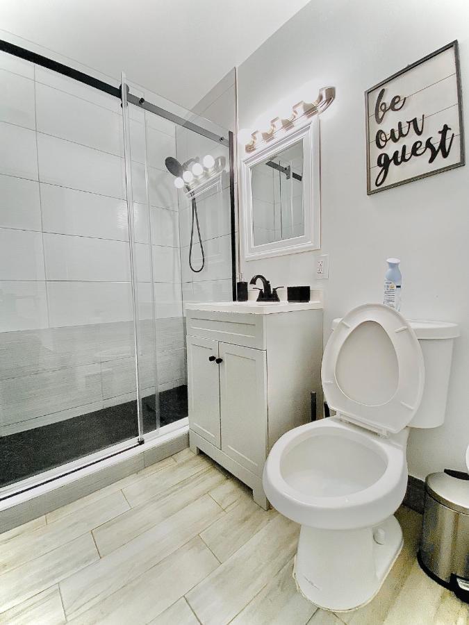 Apartament Wilton Manor Oasis Fort Lauderdale Zewnętrze zdjęcie