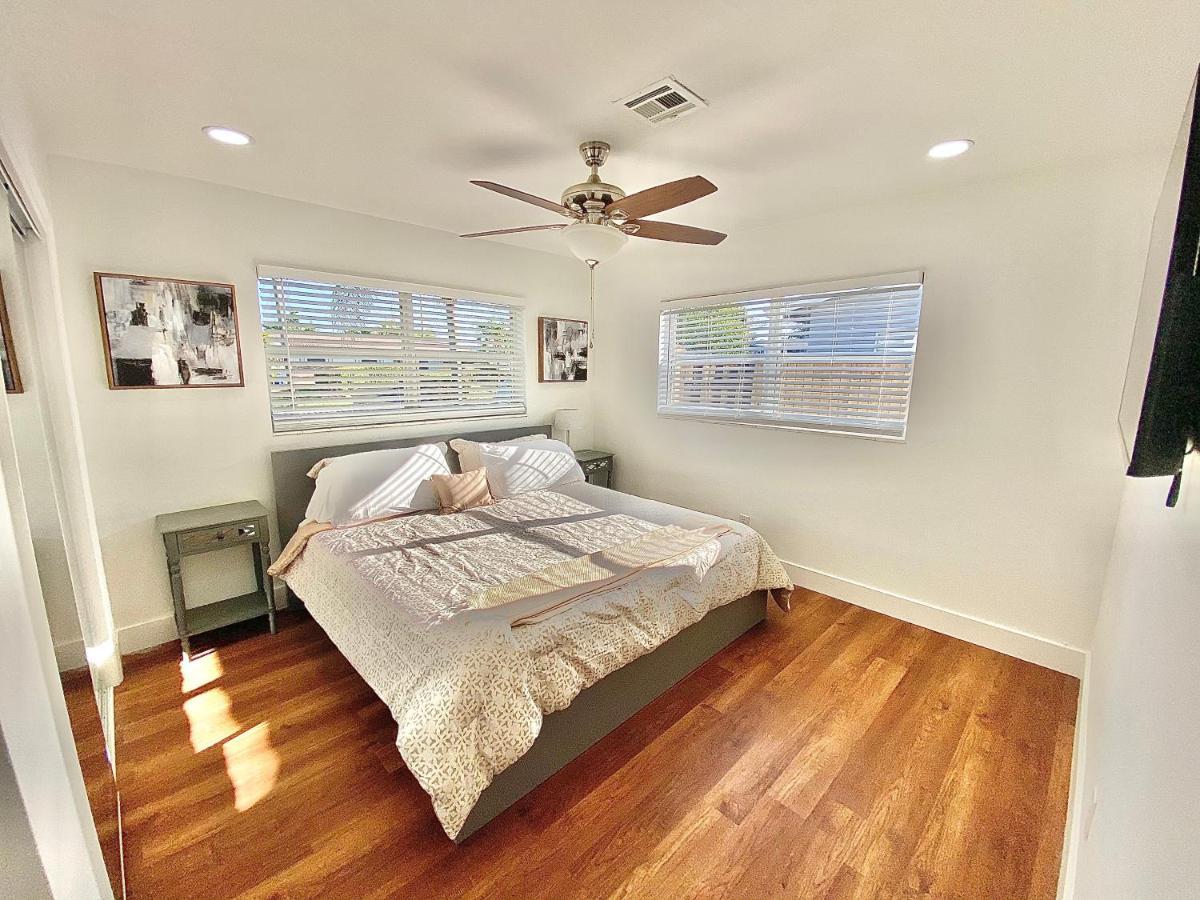 Apartament Wilton Manor Oasis Fort Lauderdale Zewnętrze zdjęcie