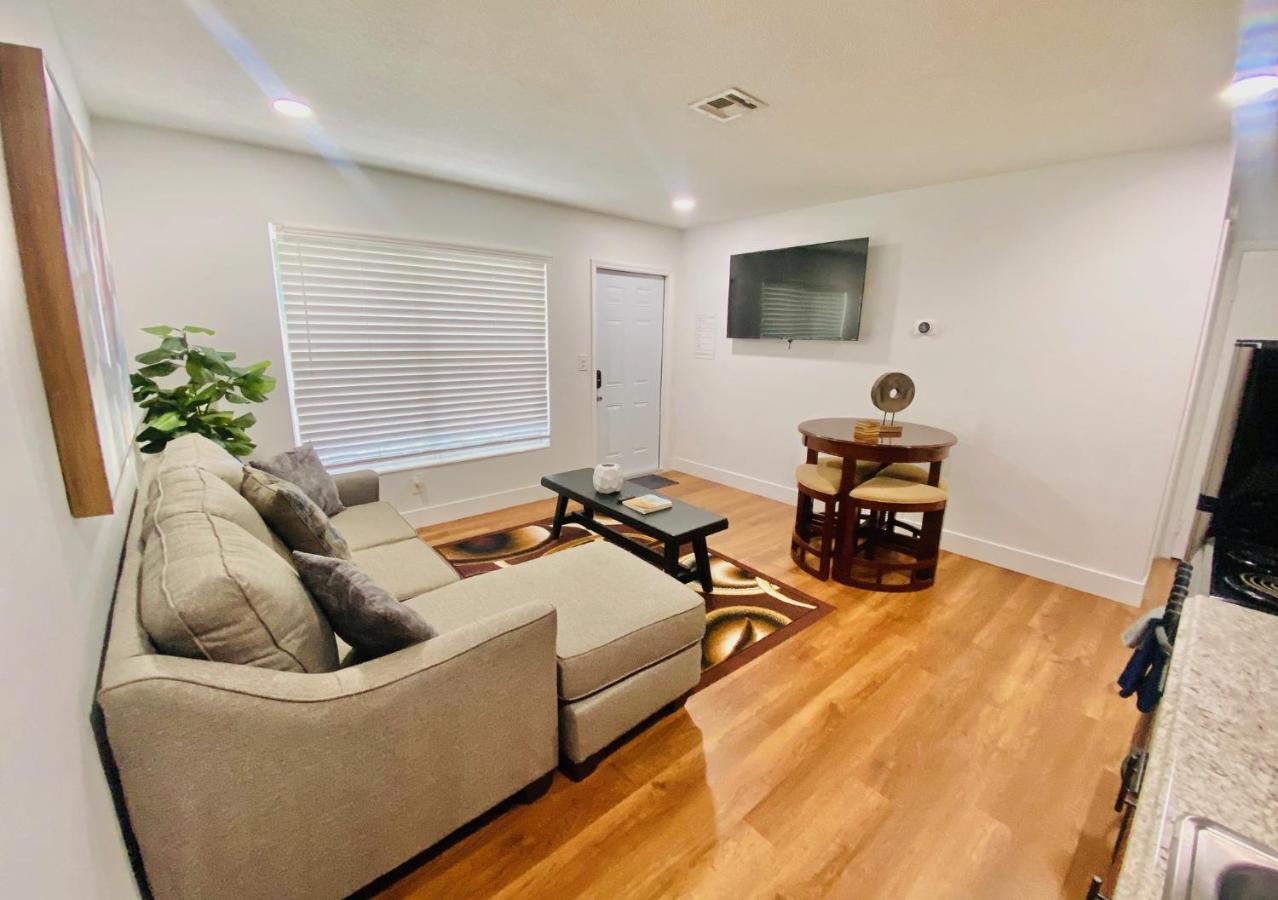 Apartament Wilton Manor Oasis Fort Lauderdale Zewnętrze zdjęcie