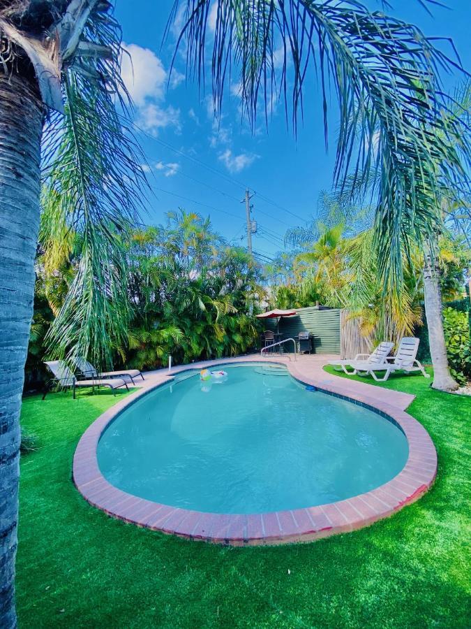 Apartament Wilton Manor Oasis Fort Lauderdale Zewnętrze zdjęcie